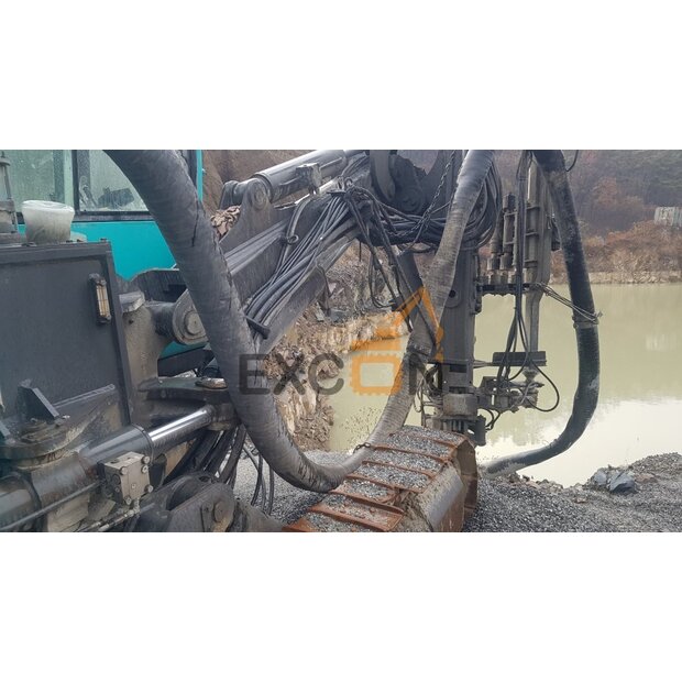 2016 Everdigm ECD40II-45287083