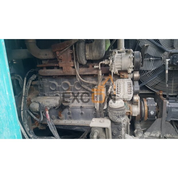 2016 Everdigm ECD40II-45287085