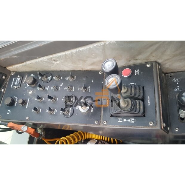 2016 Everdigm ECD40II-45287086