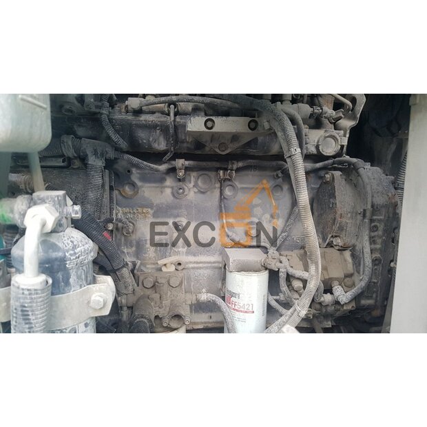 2016 Everdigm ECD40II-45287087