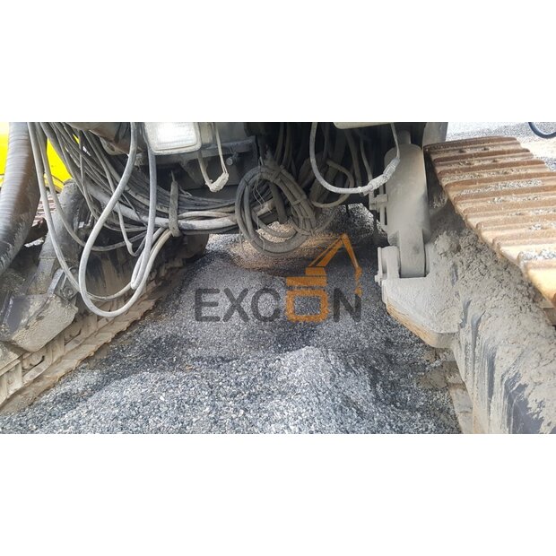 2016 Everdigm ECD40II-45287088