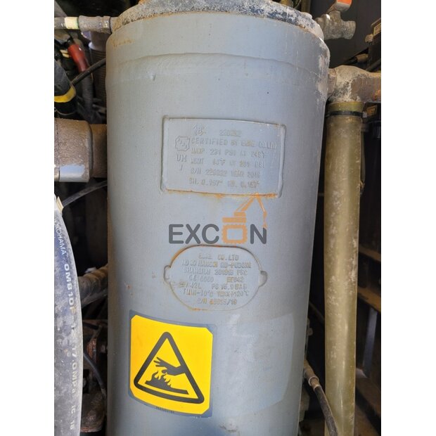 2018 اطلس كوبكو POWERROC T45-45287090