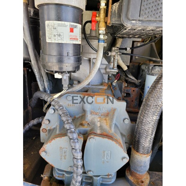 2018 اطلس كوبكو POWERROC T45-45287091