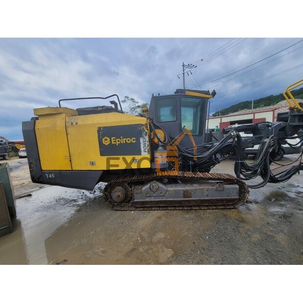 2018 اطلس كوبكو POWERROC T45-45287094