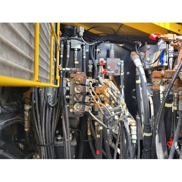 2018 اطلس كوبكو POWERROC T45-45287096