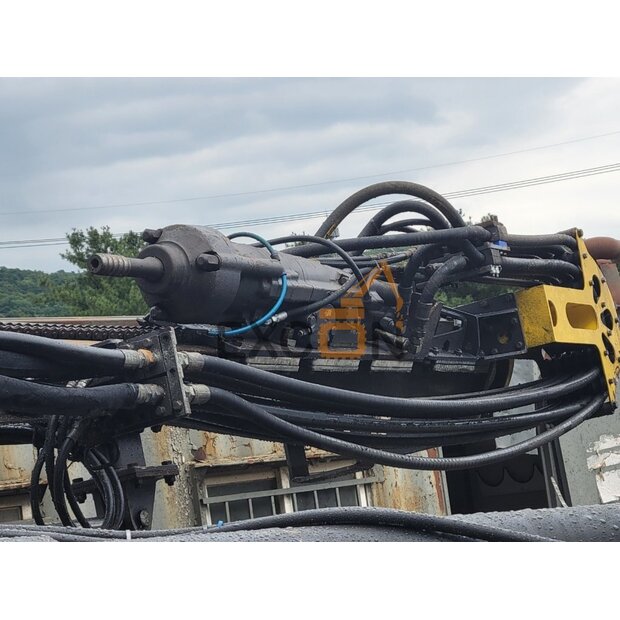 2018 اطلس كوبكو POWERROC T45-45287098