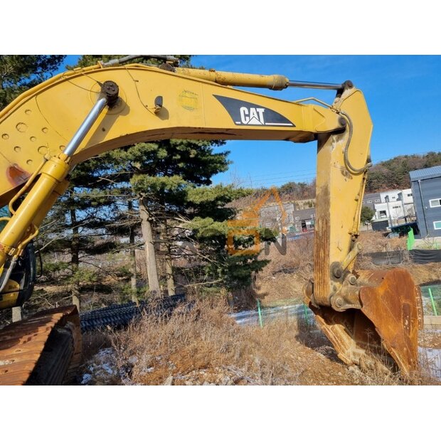 2005 Caterpillar 330C-45287101