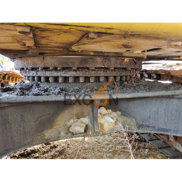2005 Caterpillar 330C-45287102