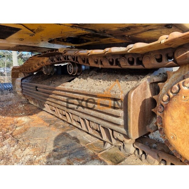 2005 Caterpillar 330C-45287103