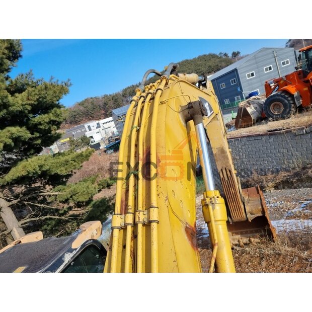 2005 Caterpillar 330C-45287111