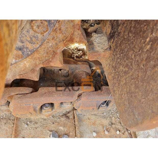 2005 Caterpillar 330C-45287113