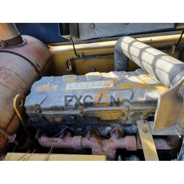 2005 Caterpillar 330C-45287114