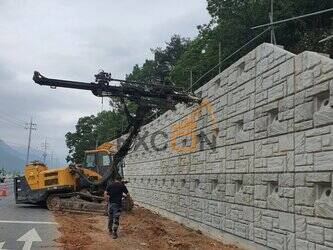 Image for DRILLING EQUIPMENT Junjin SD1300