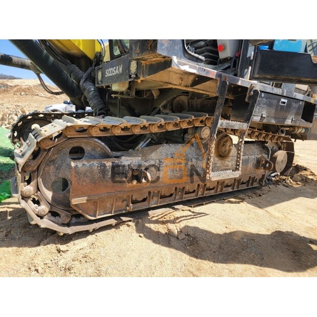 SOOSAN STD114D-45287122