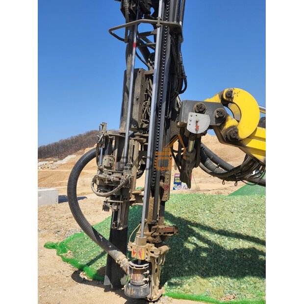 SOOSAN STD114D-45287123