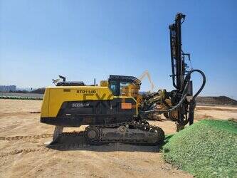 soosan-std114d-45287124