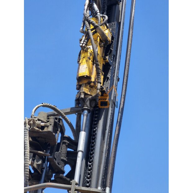 SOOSAN STD114D-45287125