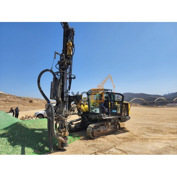 SOOSAN STD114D-45287126