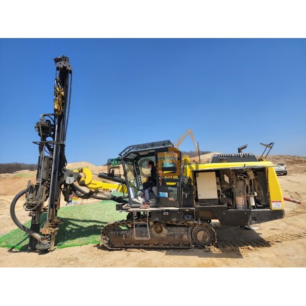 SOOSAN STD114D-45287129