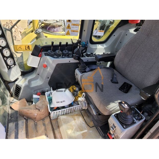 SOOSAN STD114D-45287132