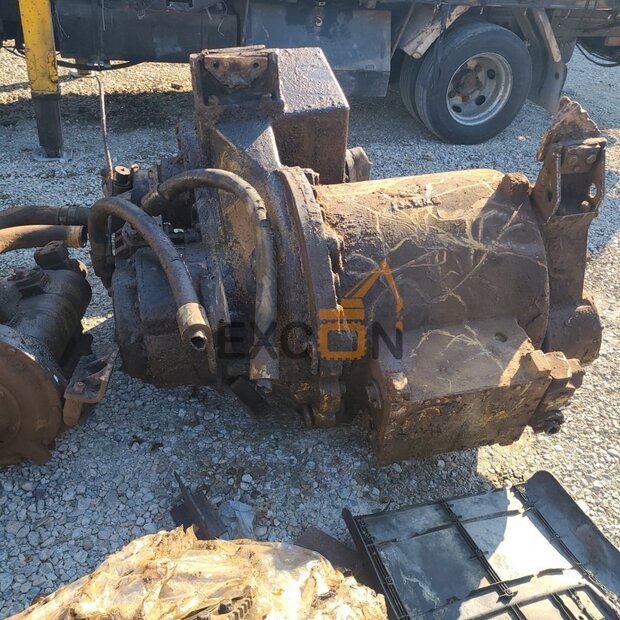 Caterpillar 992C-45287135