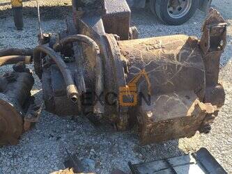 Image de Caterpillar 992C