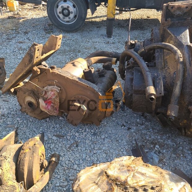 Caterpillar 992C-45287137