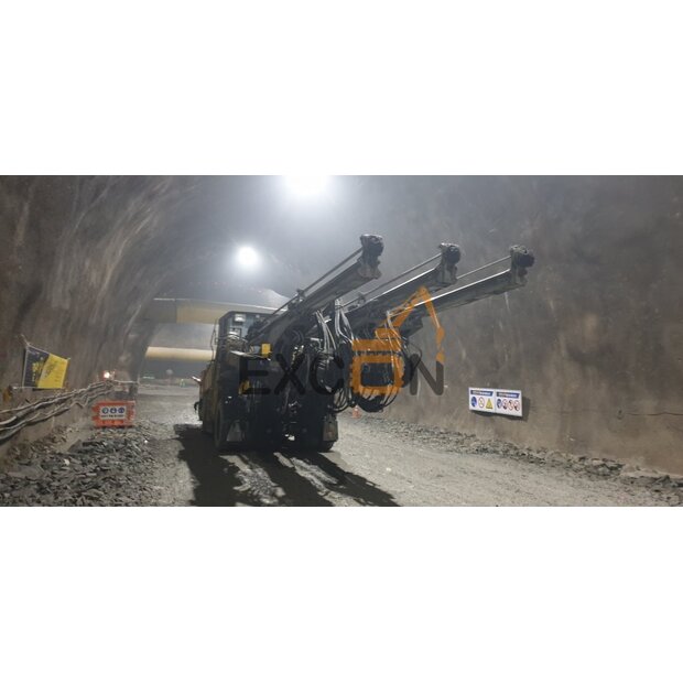 2007 Atlas Copco XE3C-45287148