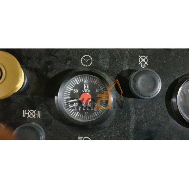 2007 Atlas Copco XE3C-45287149