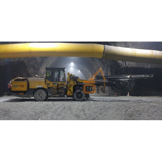 2007 Atlas Copco XE3C-45287150
