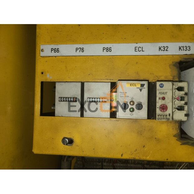 2003 اطلس كوبكو BOOMER 282-45287153