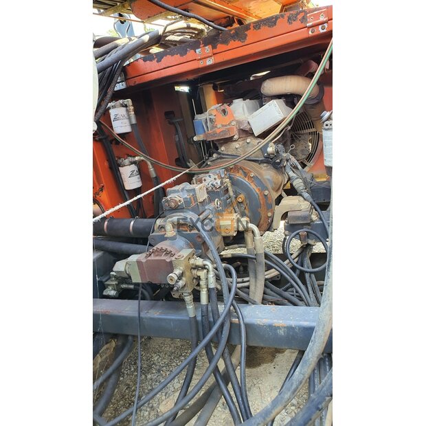 2012 HANJIN 16W-45287164