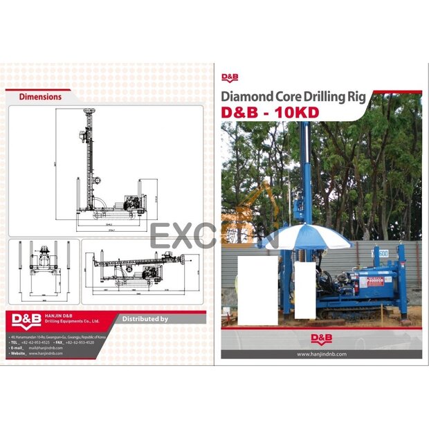 2016 HANJIN 10DK-45287172