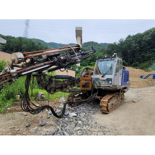 2014 SOOSAN STD14E-45287174