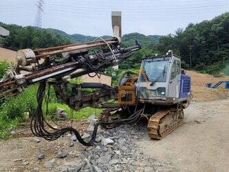 صورة ل معدات البناء 2014 سوسان STD14E