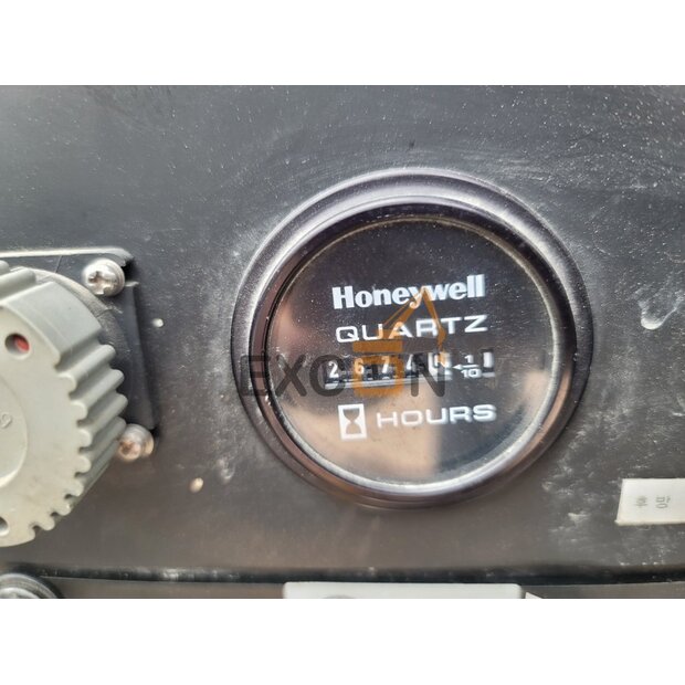 2014 SOOSAN STD14E-45287176