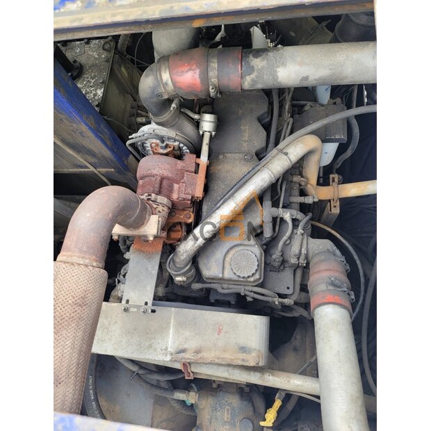 2014 SOOSAN STD14E-45287181