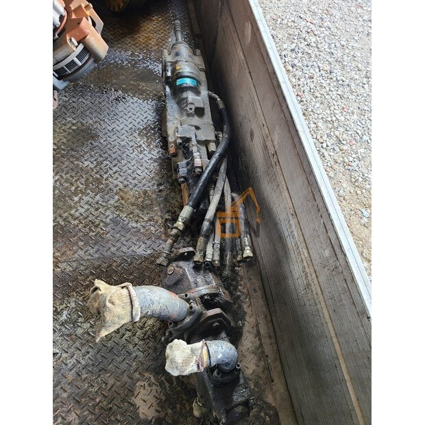 اطلس كوبكو COP1238ME-45287191