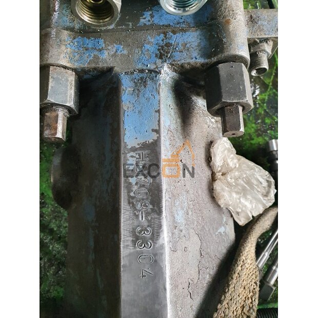 FURUKAWA HD709-45287193