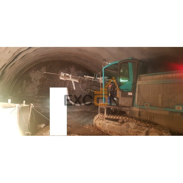 2017 Everdigm ECD45E-45287195