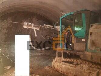 صورة ل معدات الحفر 2017 إيفرديم ECD45E للبيع في كوريا، جمهوريّة كوريا