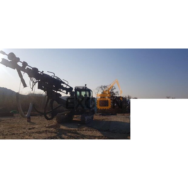 2017 Everdigm ECD45E-45287196