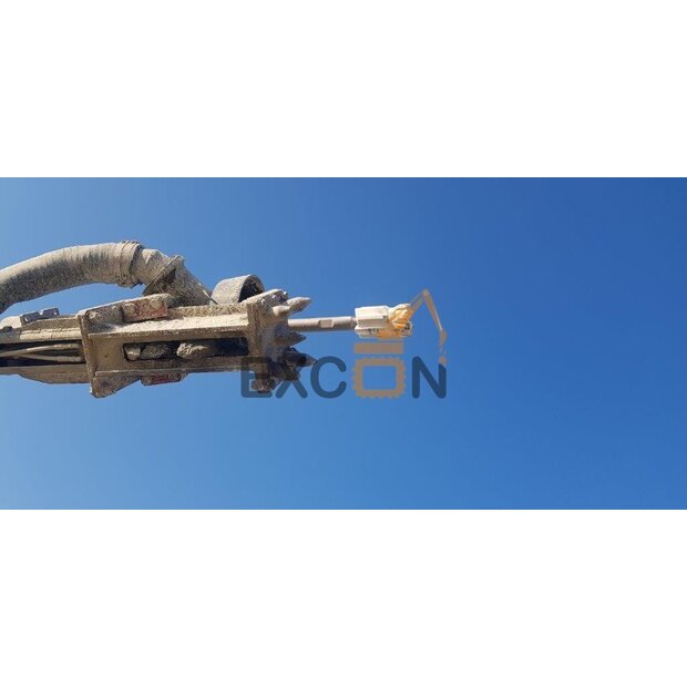 2017 Everdigm ECD45E-45287198