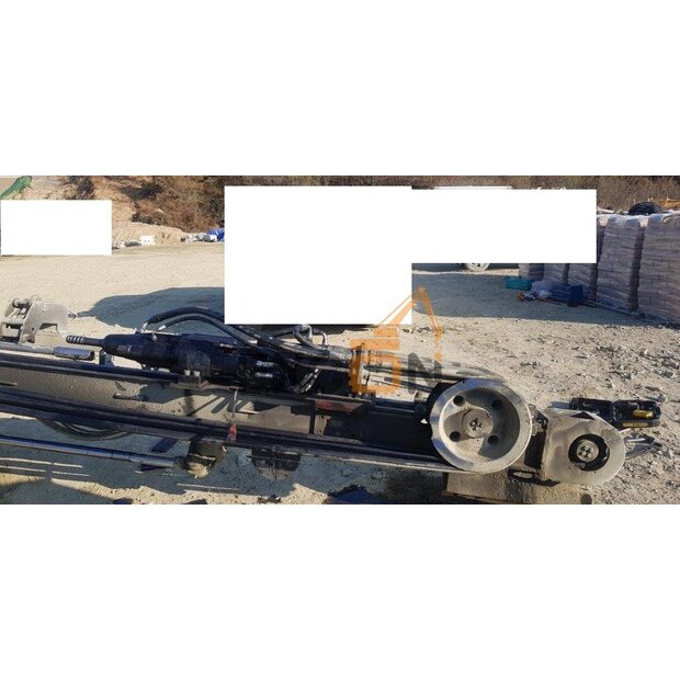 2017 Everdigm ECD45E-45287199