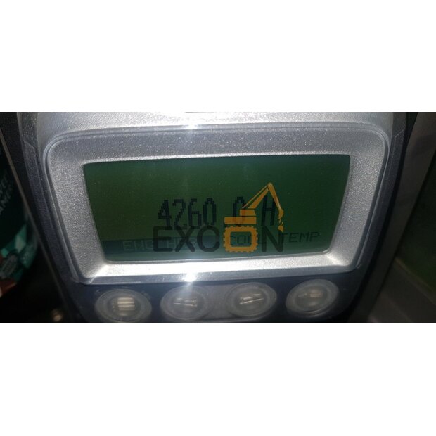 2017 Everdigm ECD45E-45287200