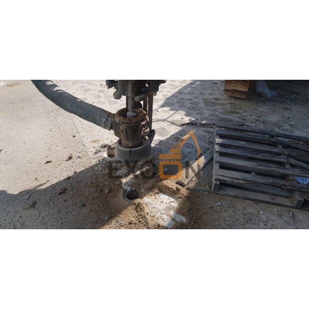 2017 Everdigm ECD45E-45287201