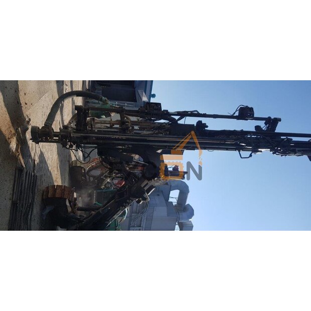 2017 Everdigm ECD45E-45287202