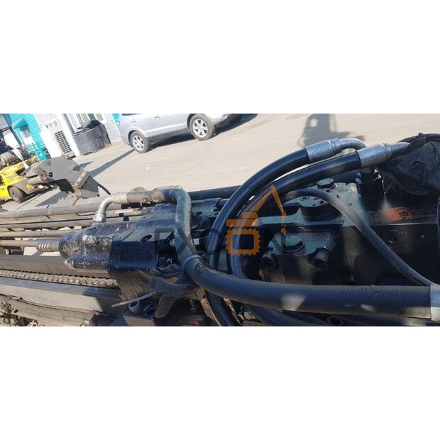 2017 Everdigm ECD45E-45287203