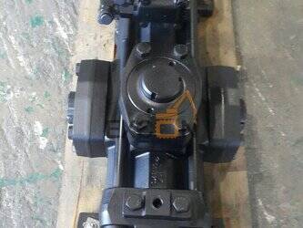 صورة ل قطع الغيار YAMAMOTO YH80 للبيع في كوريا، جمهوريّة كوريا