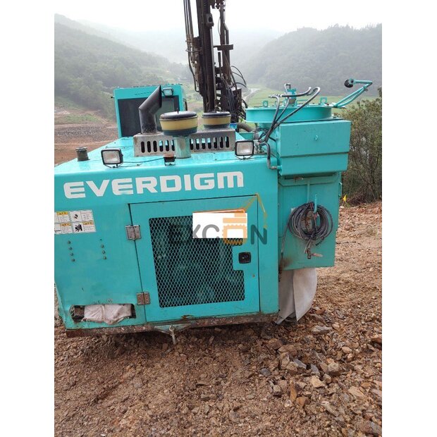 2015 Everdigm ECD40II-45287218